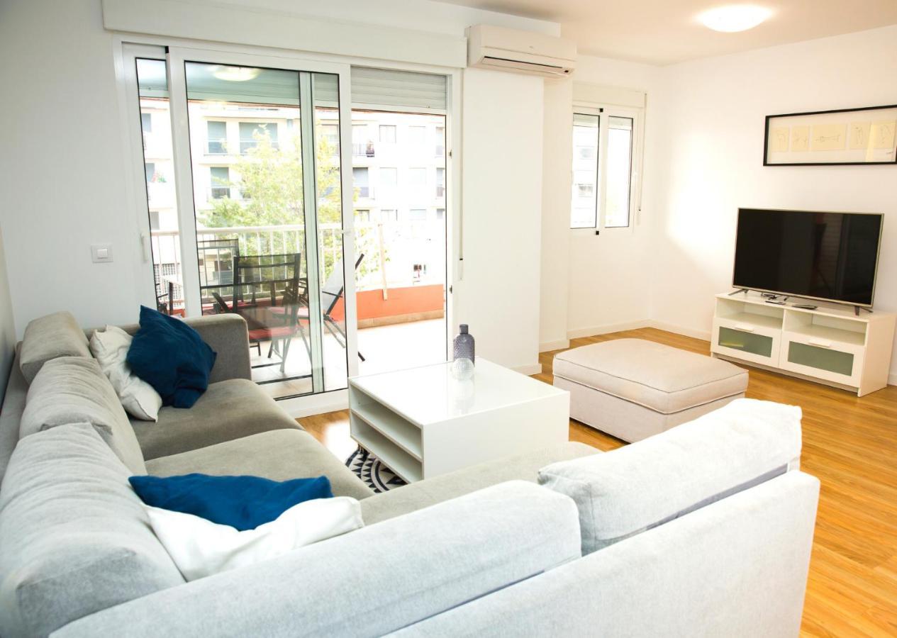 Enviable Location At Port Denia - Walk To Marineta Casiana Beach Εξωτερικό φωτογραφία