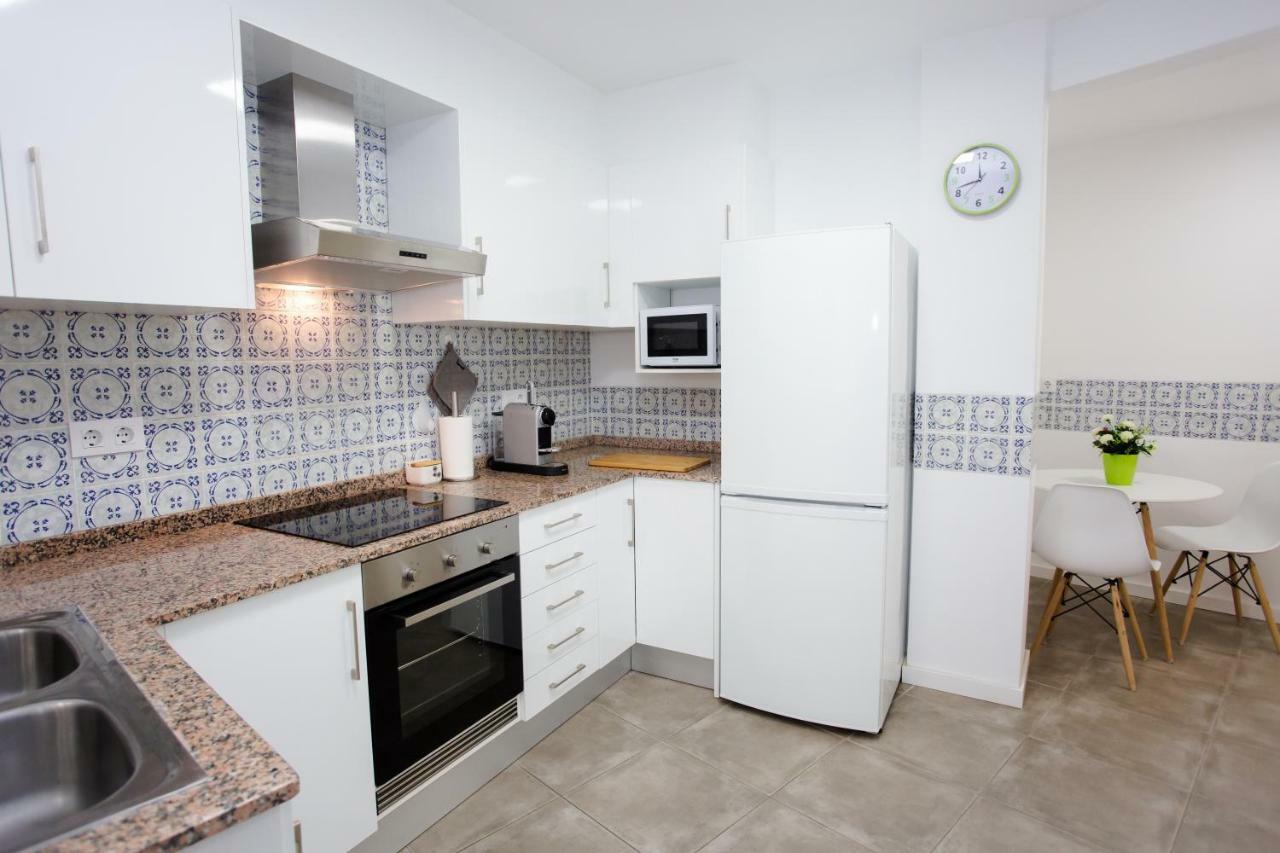 Enviable Location At Port Denia - Walk To Marineta Casiana Beach Εξωτερικό φωτογραφία